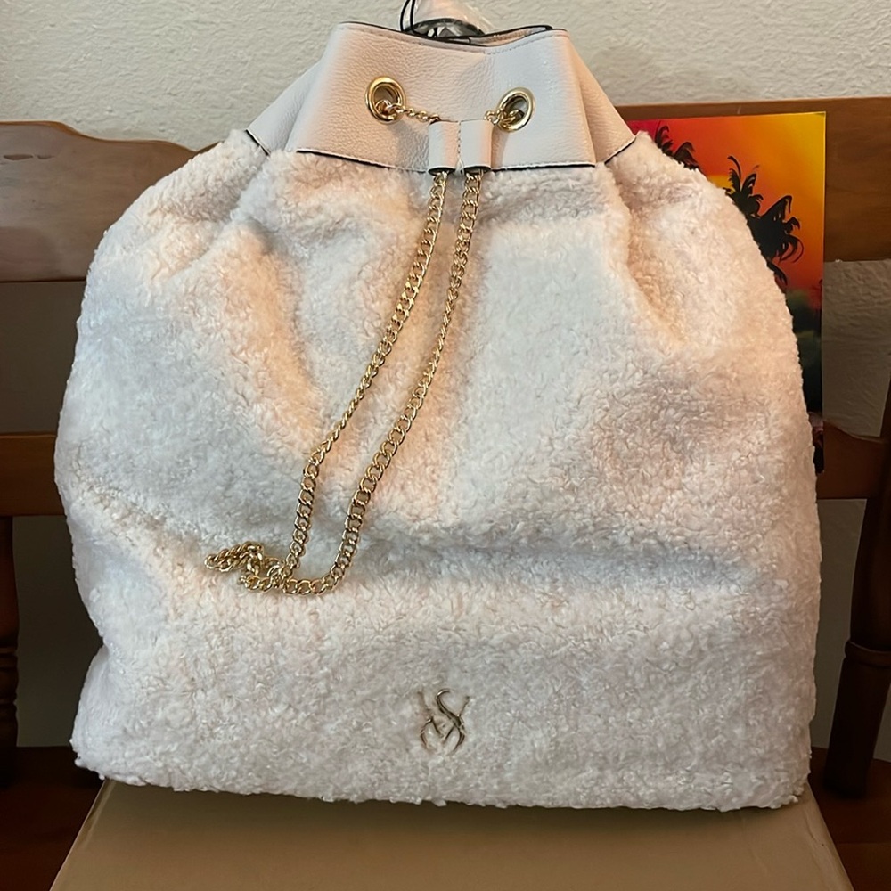 Victoria Secrets Bag -